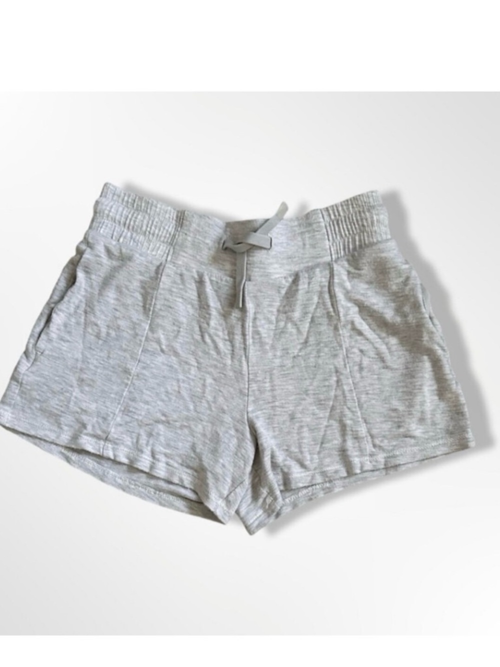 All in Motion Shorts